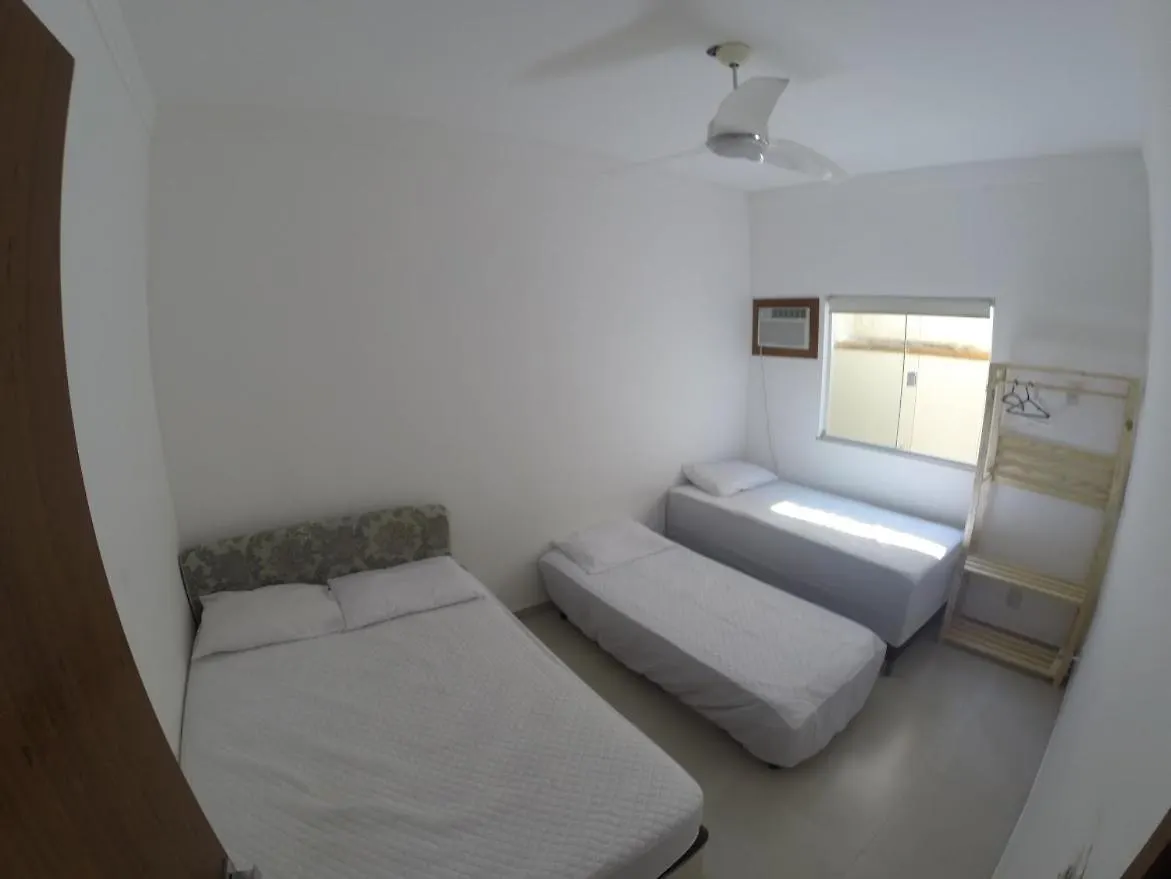Casa Luxo Em Monte Alto, Arraial Villa Arraial do Cabo Nyaraló