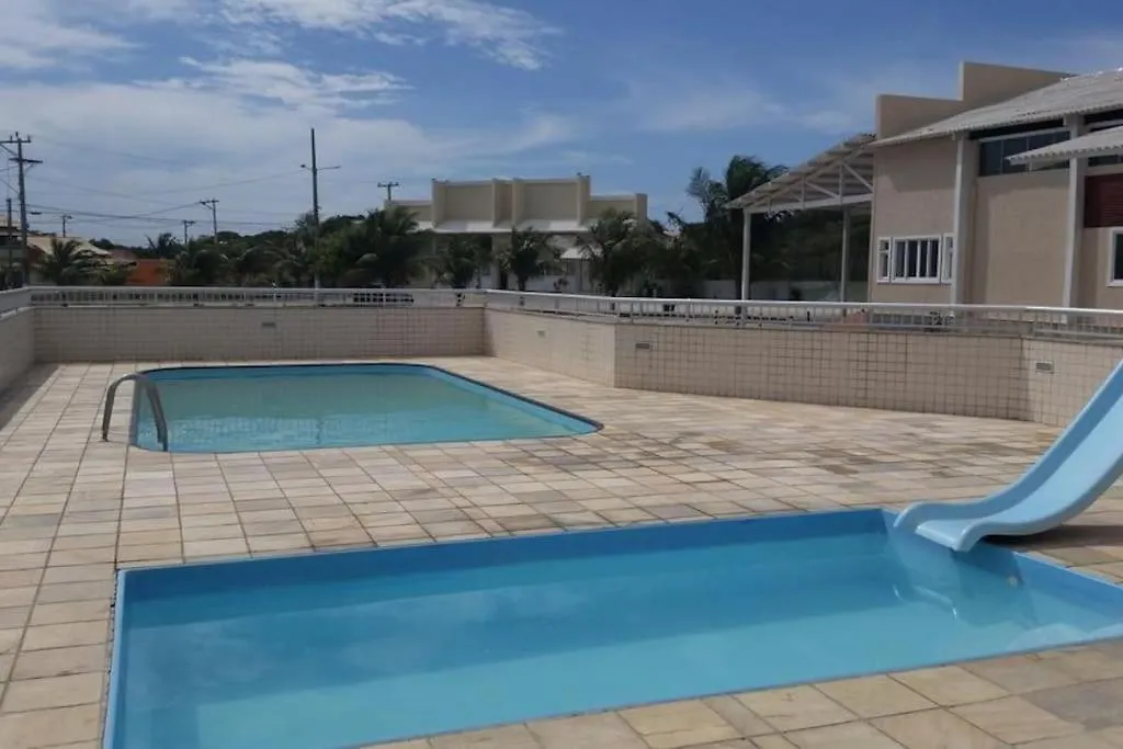 Casa Luxo Em Monte Alto, Arraial Villa Arraial do Cabo