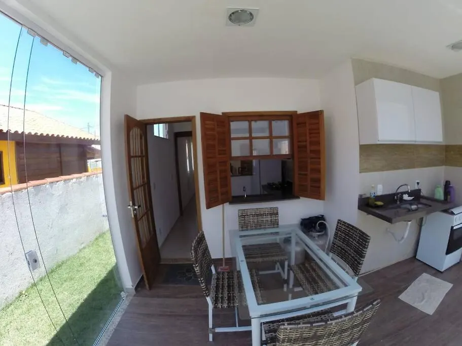 Casa Luxo Em Monte Alto, Arraial Villa Arraial do Cabo