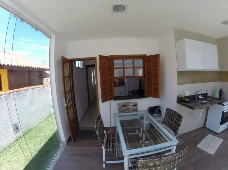 Holiday home Casa Luxo Em Monte Alto, Arraial Villa Arraial do Cabo