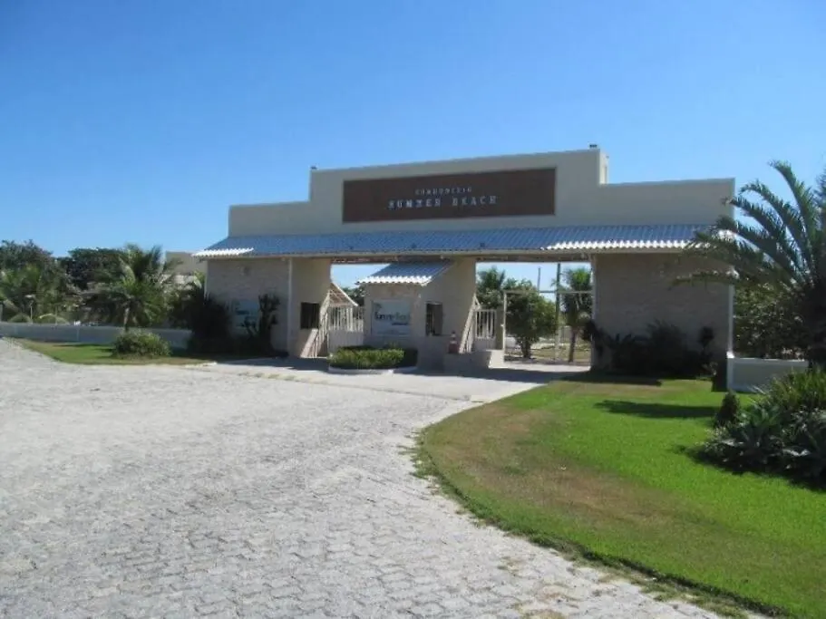 Holiday home Casa Luxo Em Monte Alto, Arraial Villa Arraial do Cabo