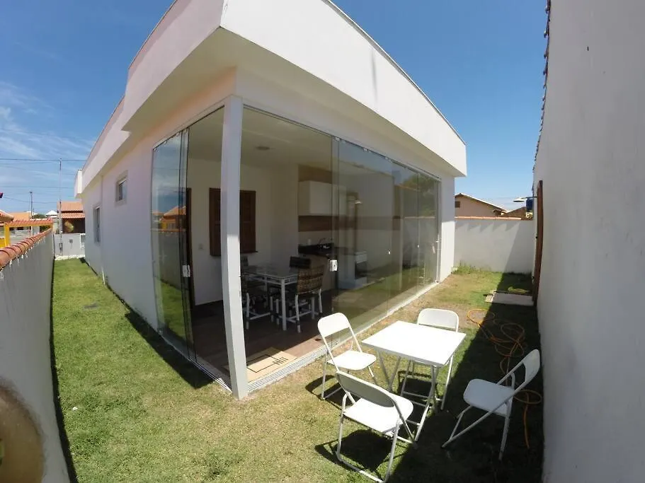 Casa Luxo Em Monte Alto, Arraial Villa Arraial do Cabo Holiday home